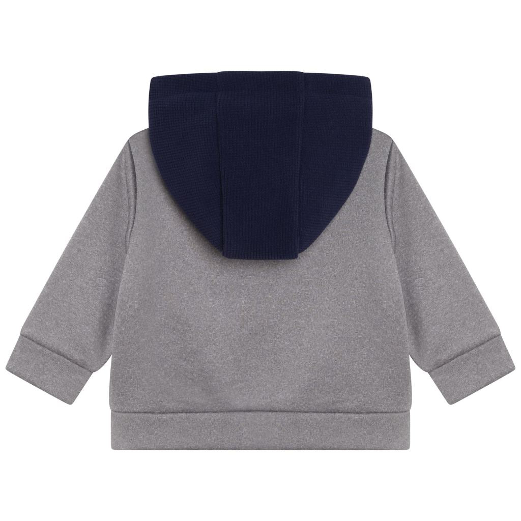 TIMBERLAND HOODIE T05K79