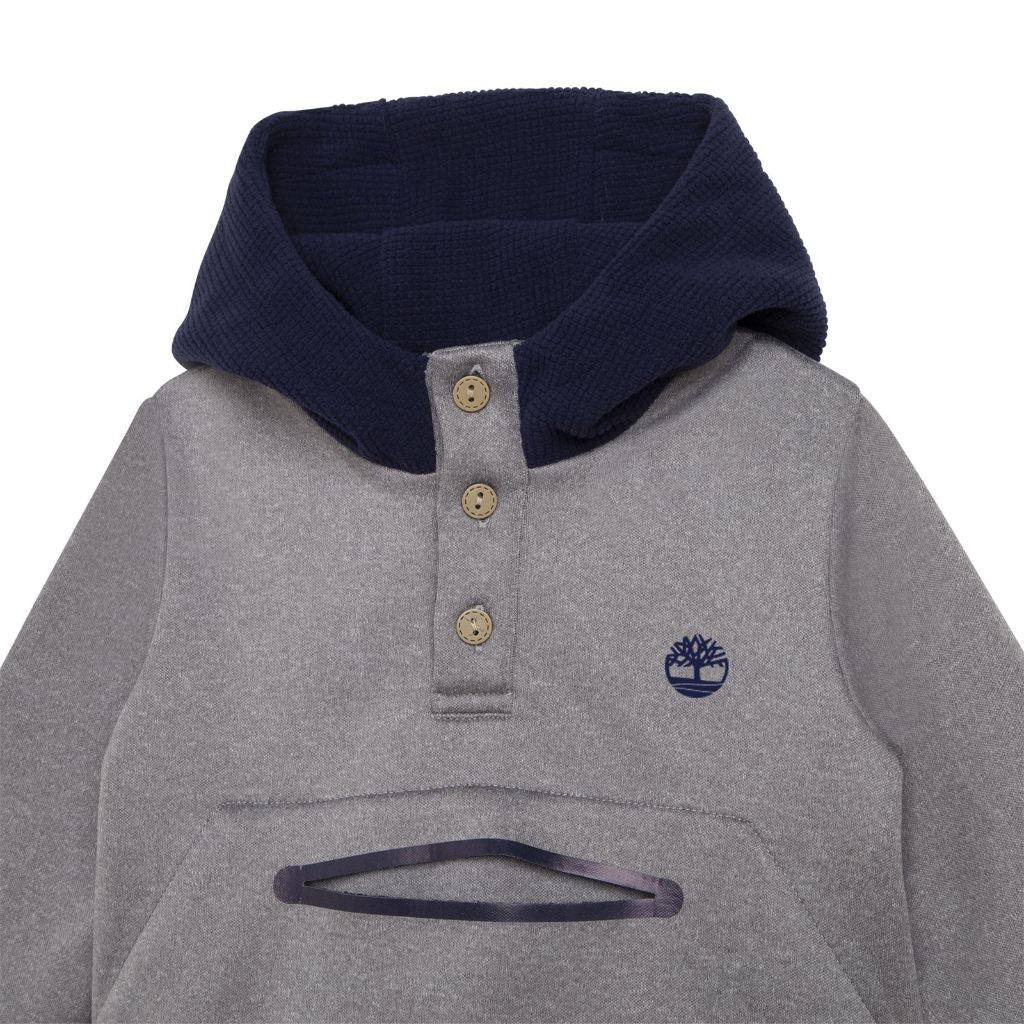 TIMBERLAND HOODIE T05K79