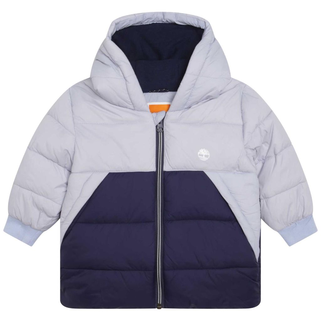 TIMBERLAND COAT T06423