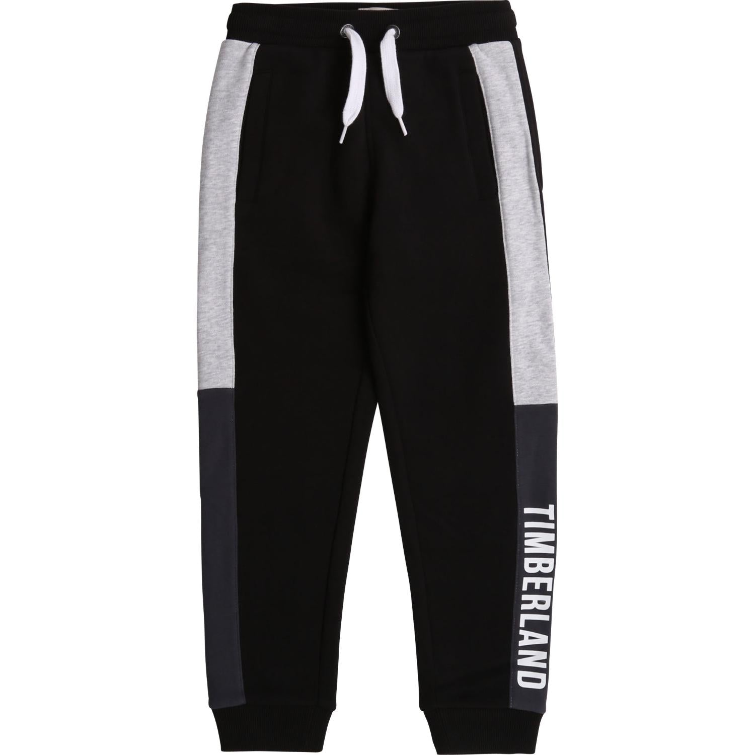 TIMBERLAND TRACKSUIT PANTS T24B09