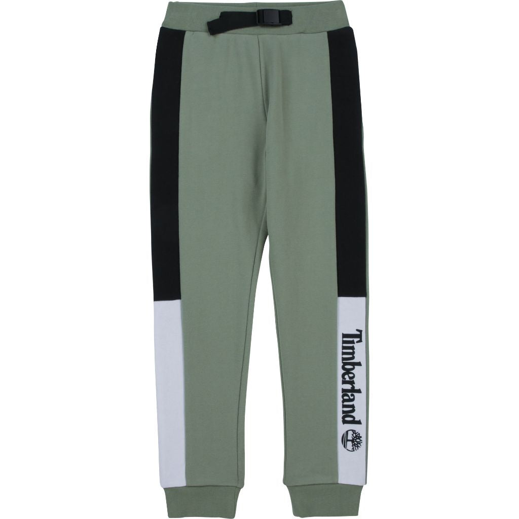 TIMBERLAND JOGGING PANTS T24B23