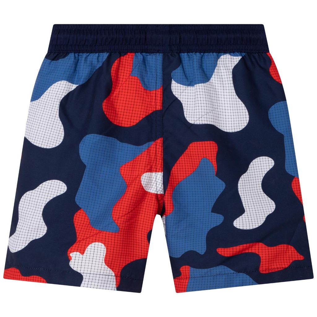 TIMBERLAND SWIM SHORTS T24B91