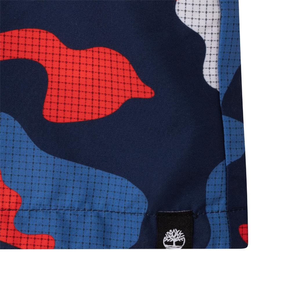 TIMBERLAND SWIM SHORTS T24B91