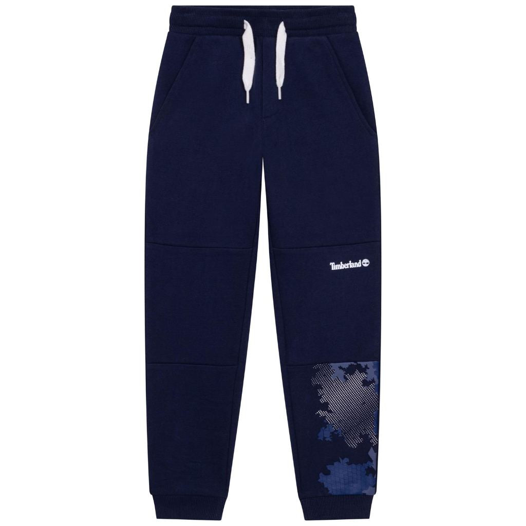 TIMBERLAND TRACKSUIT PANTS T24C01