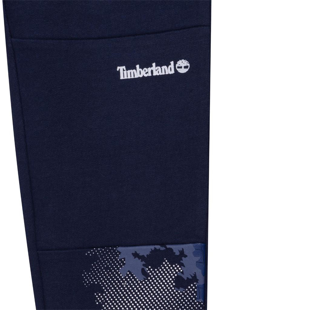 TIMBERLAND TRACKSUIT PANTS T24C01