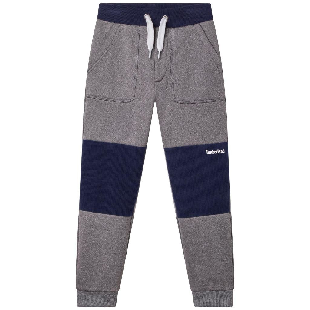 TIMBERLAND TRACKSUIT PANTS J24C02