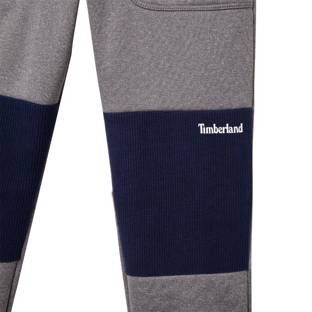 TIMBERLAND TRACKSUIT PANTS J24C02