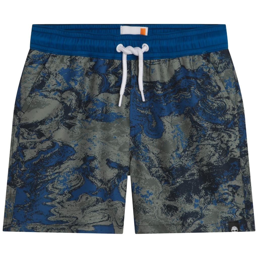 TIMBERLAND SWIM SHORTS T24C34