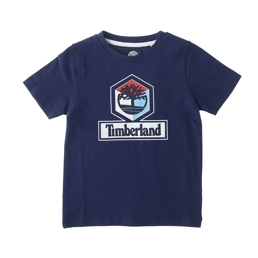 TIMBERLAND T SHIRT T25R89