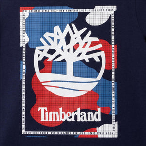 TIMBERLAND T SHIRT T25S84