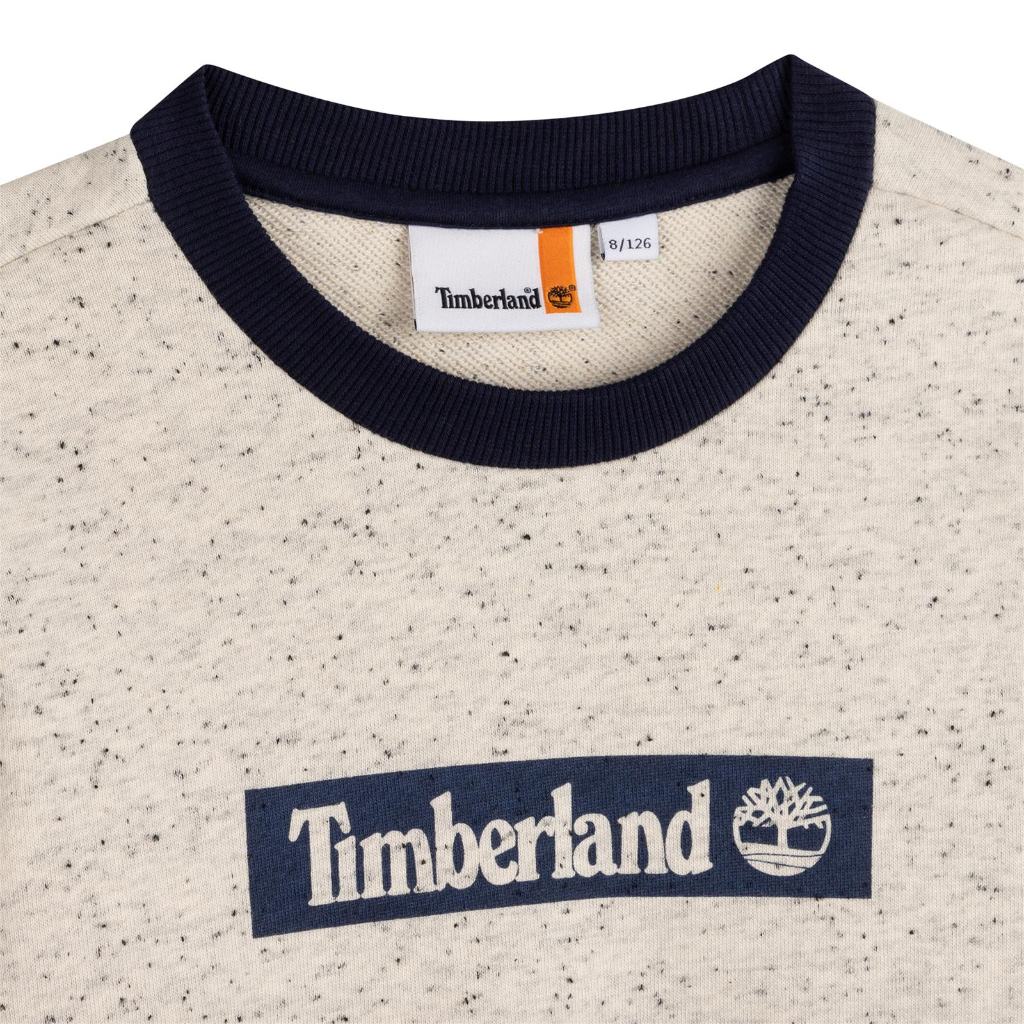 TIMBERLAND JUMPER T25T15