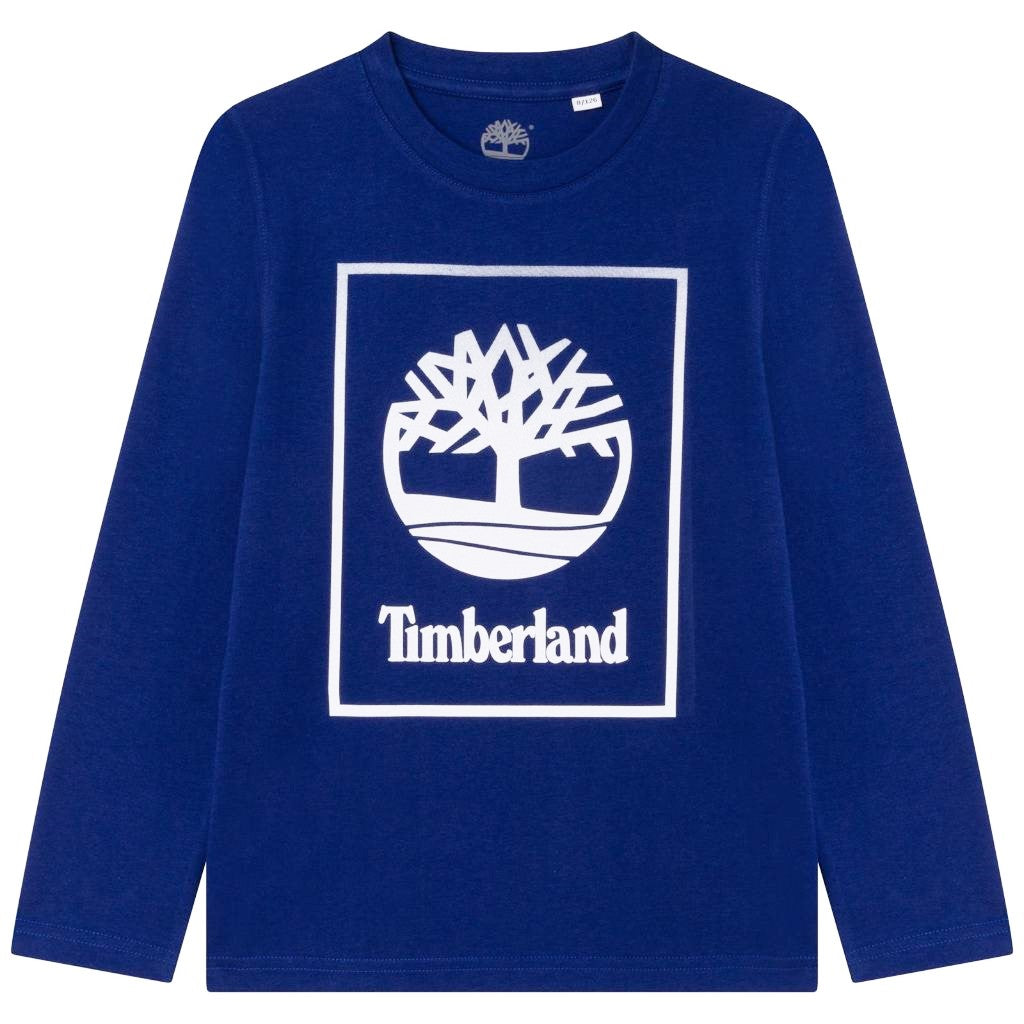 TIMBERLAND T SHIRT T25T31 843