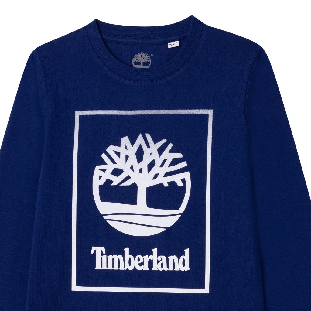 TIMBERLAND T SHIRT T25T31 843