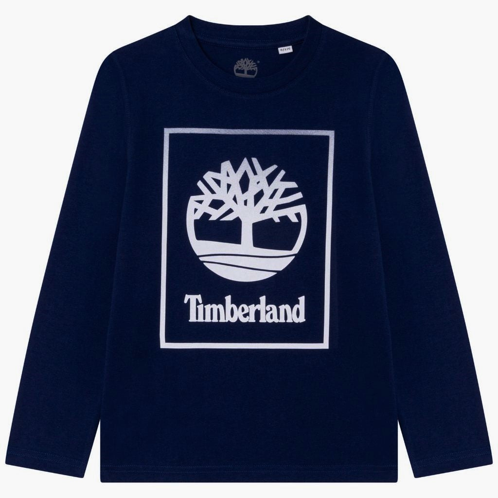 TIMBERLAND T SHIRT T25T31 85T