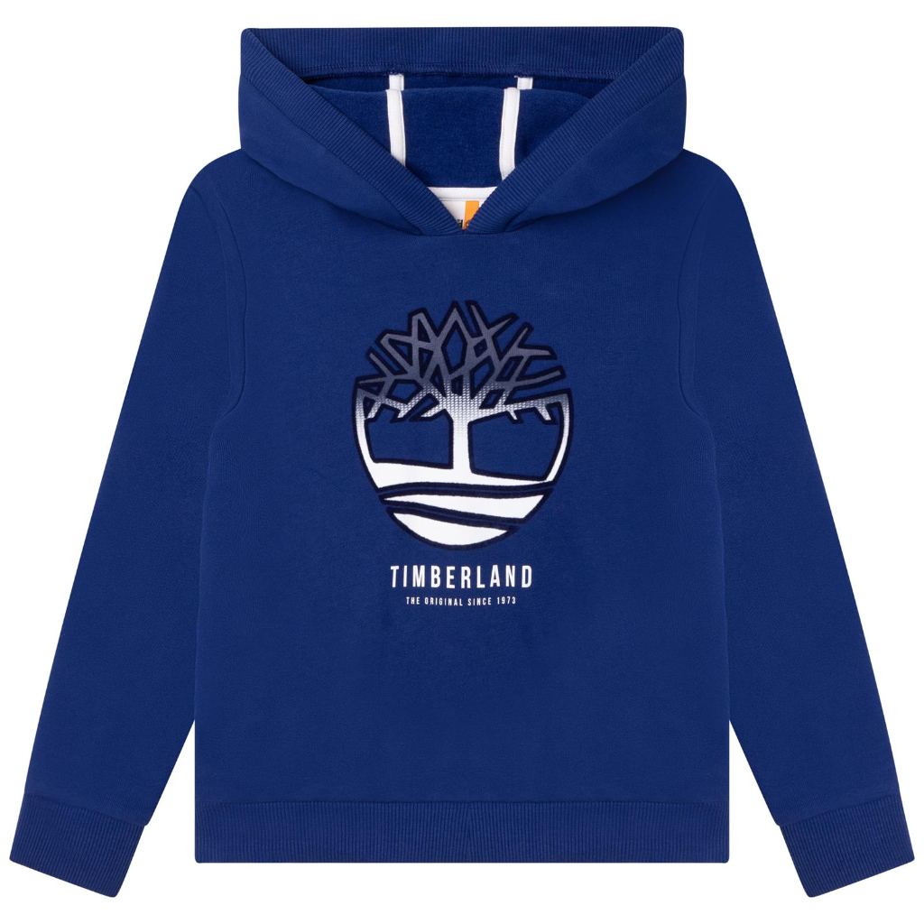 Boys 2024 timberland hoodie