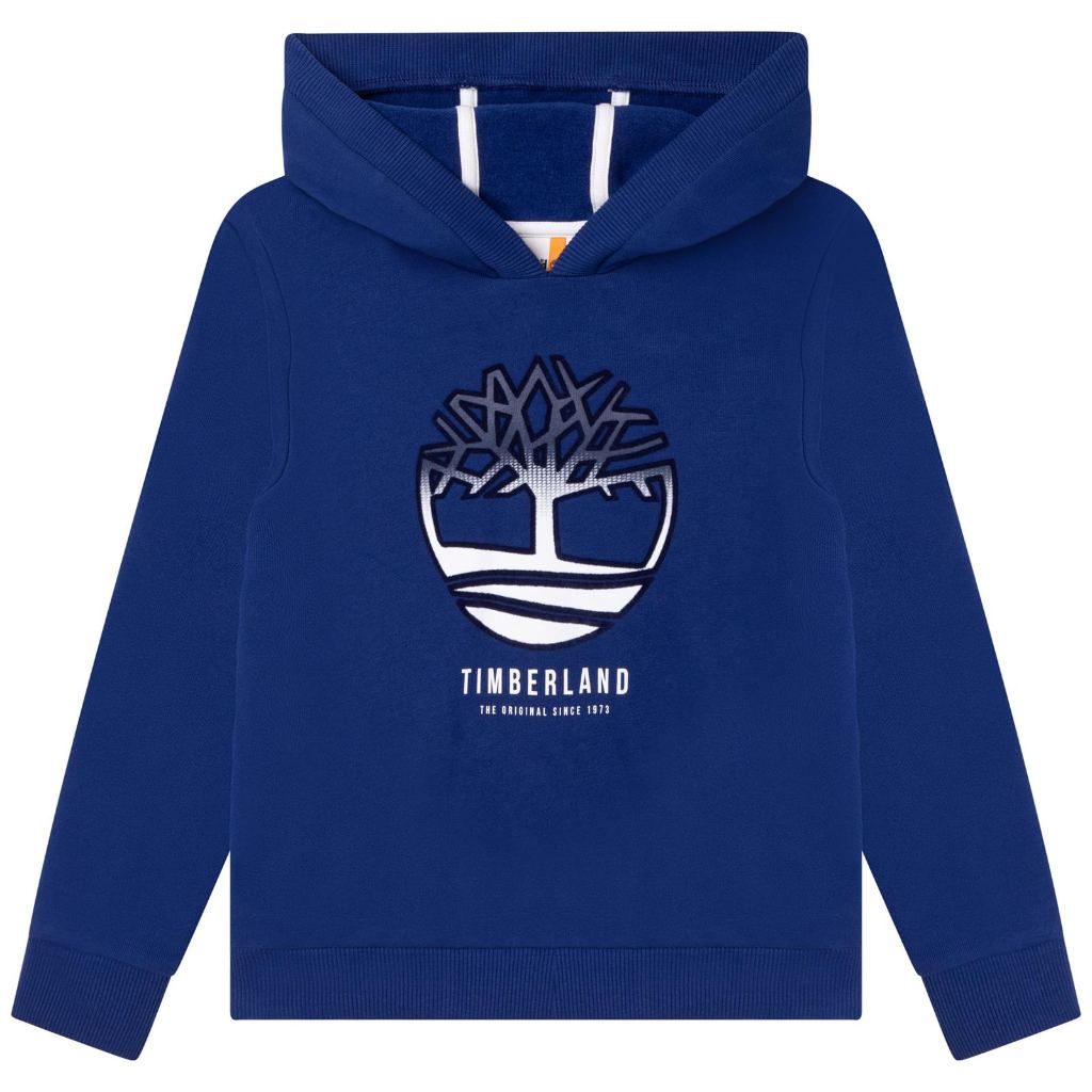 TIMBERLAND HOODIE T25T59