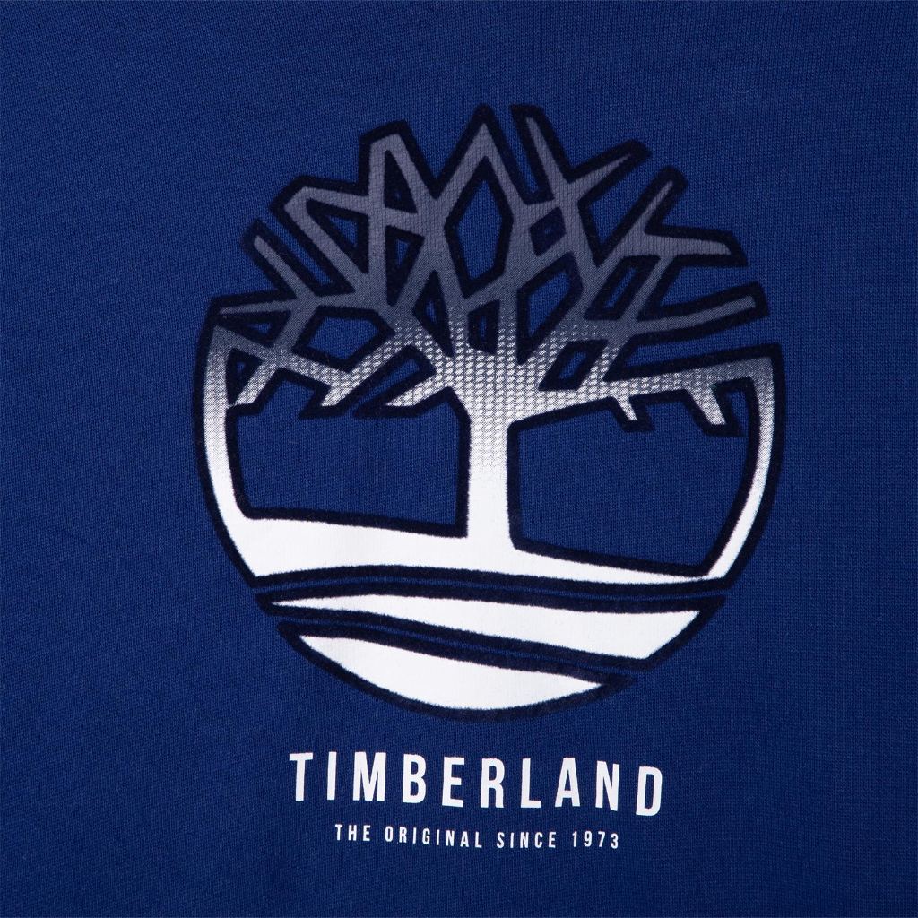 TIMBERLAND HOODIE T25T59