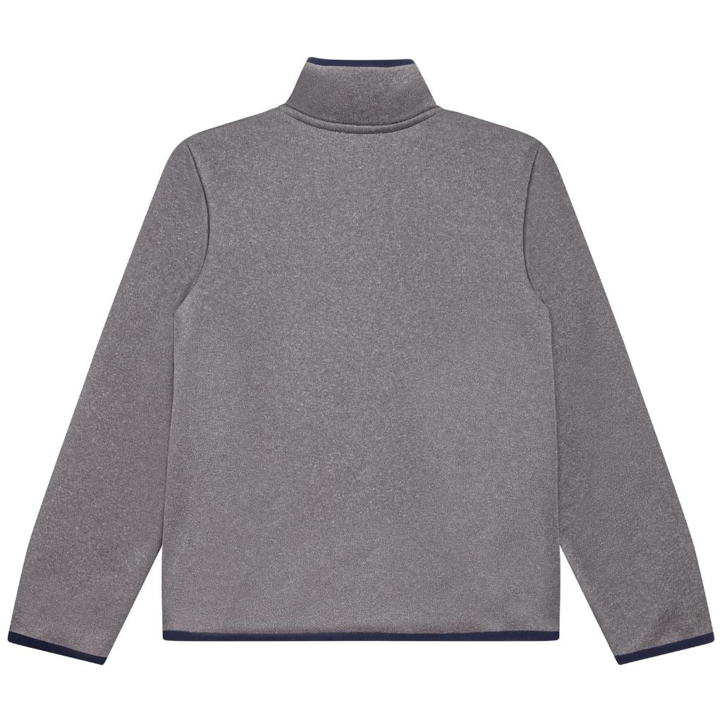 TIMBERLAND ZIP UP TOP T25T68