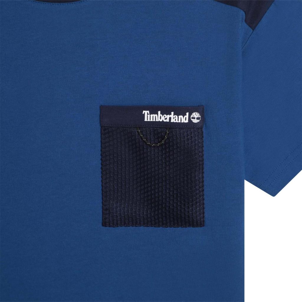 TIMBERLAND T SHIRT T25T95