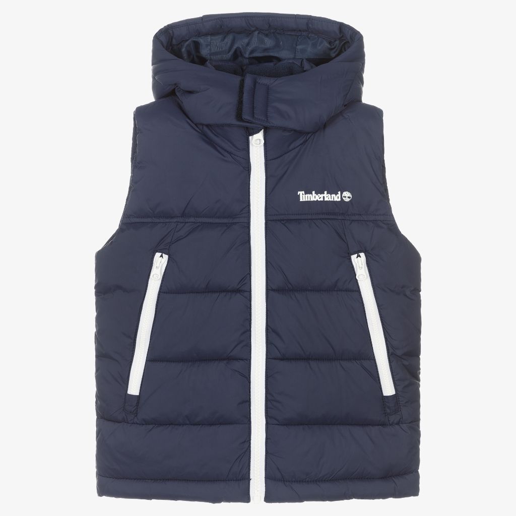 TIMBERLAND GILET T26574