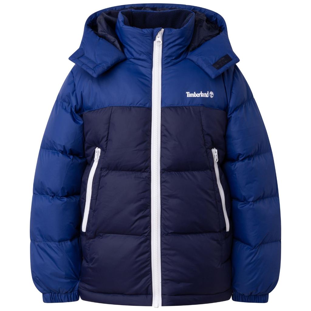 TIMBERLAND COAT T26575