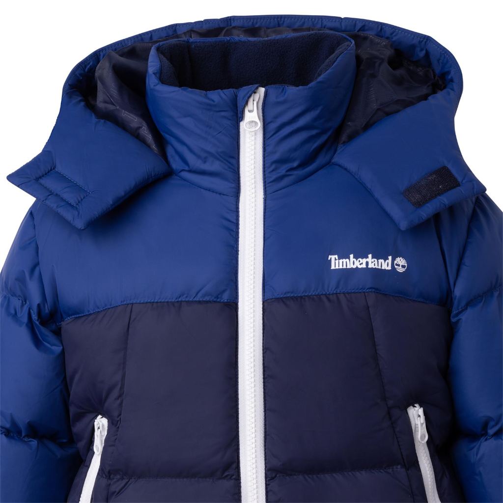 TIMBERLAND COAT T26575