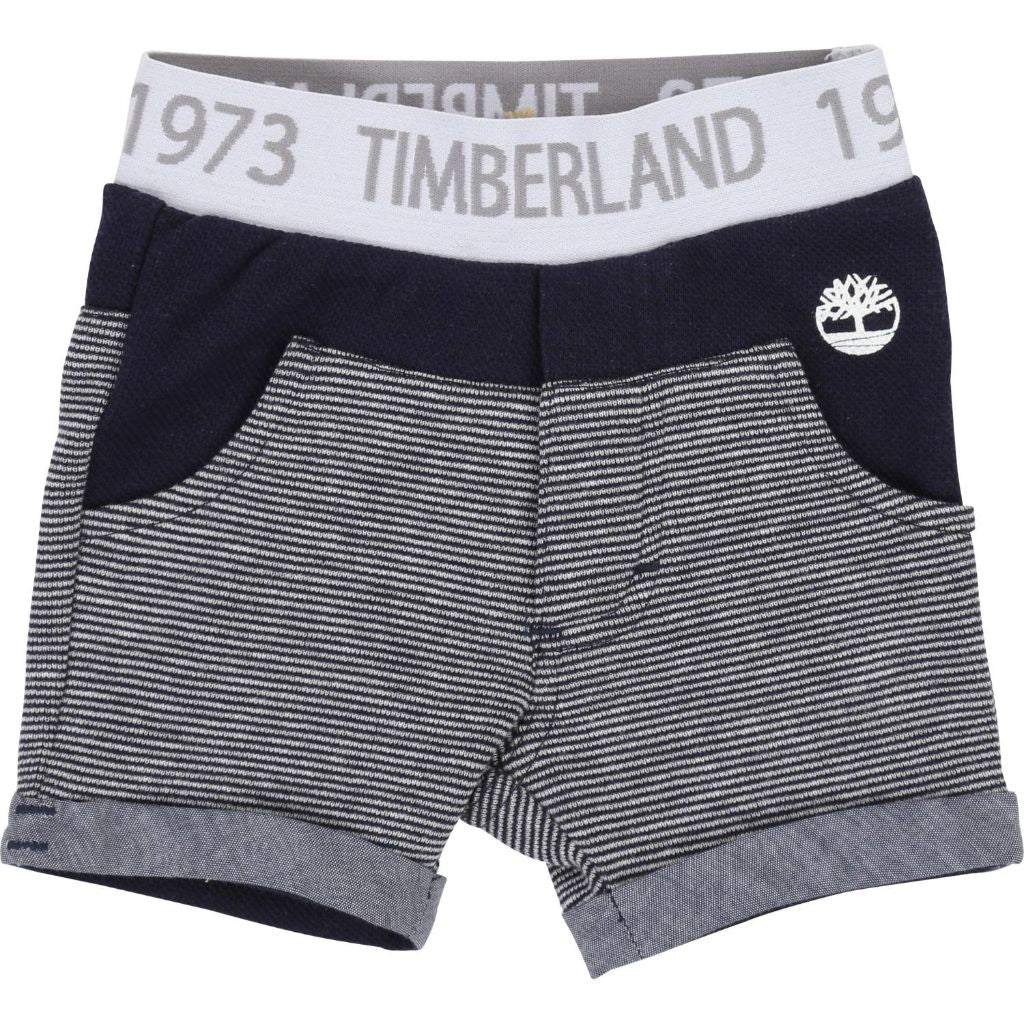 TIMBERLAND BERMUDA SHORTS T94705 Z40