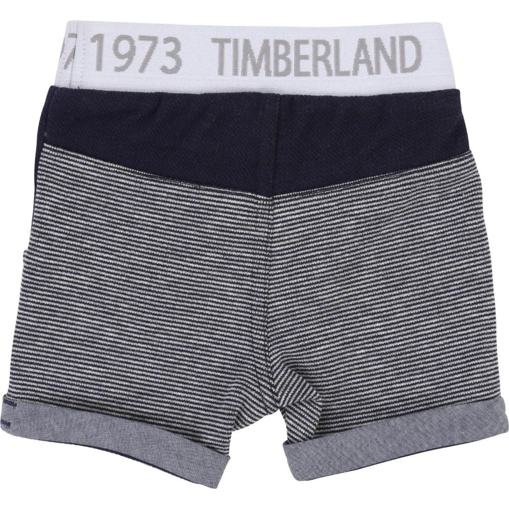 TIMBERLAND BERMUDA SHORTS T94705 Z40
