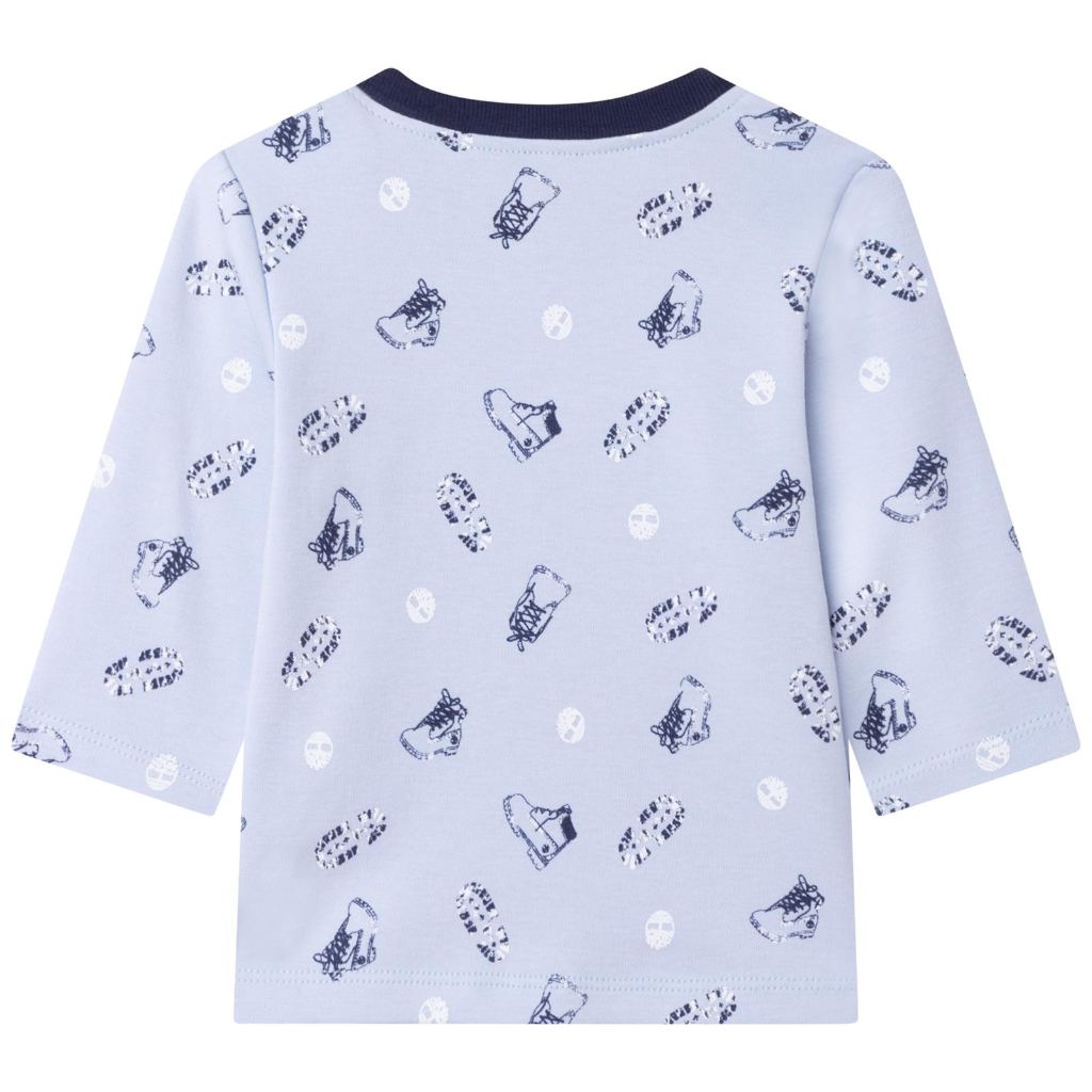 TIMBERLAND T SHIRT T95925