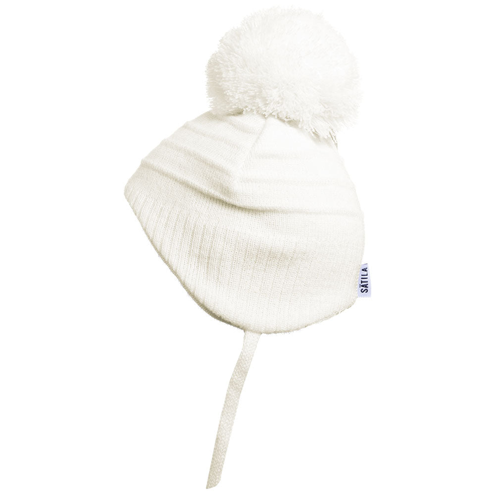 SATILA SMALL POM BABY HAT TINY 105