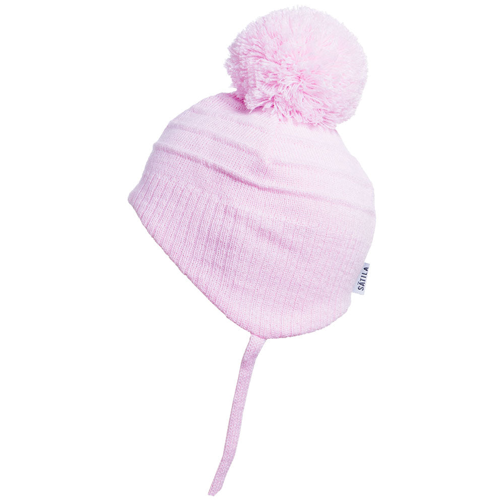 SATILA SMALL POM BABY HAT TINY 157