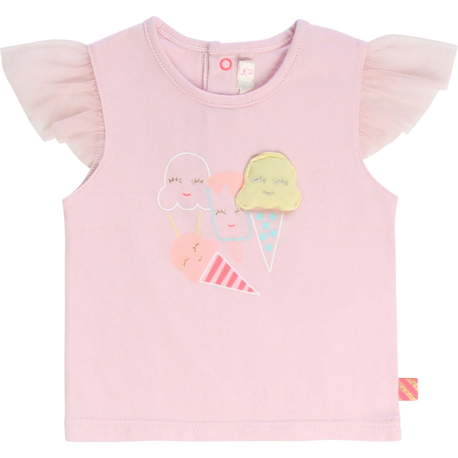 BILLIEBLUSH LOLLY T SHIRT U05321 46F