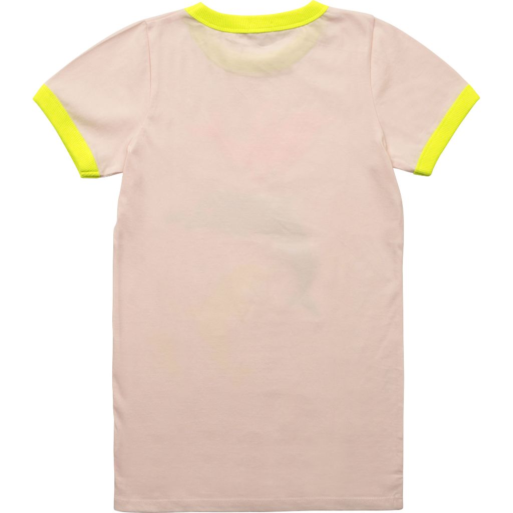 BILLIEBLUSH DRESS U12634