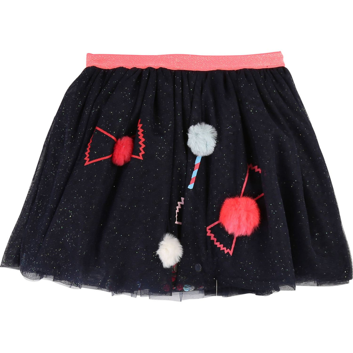 BILLIEBLUSH TULLE SKIRT U13230 85T