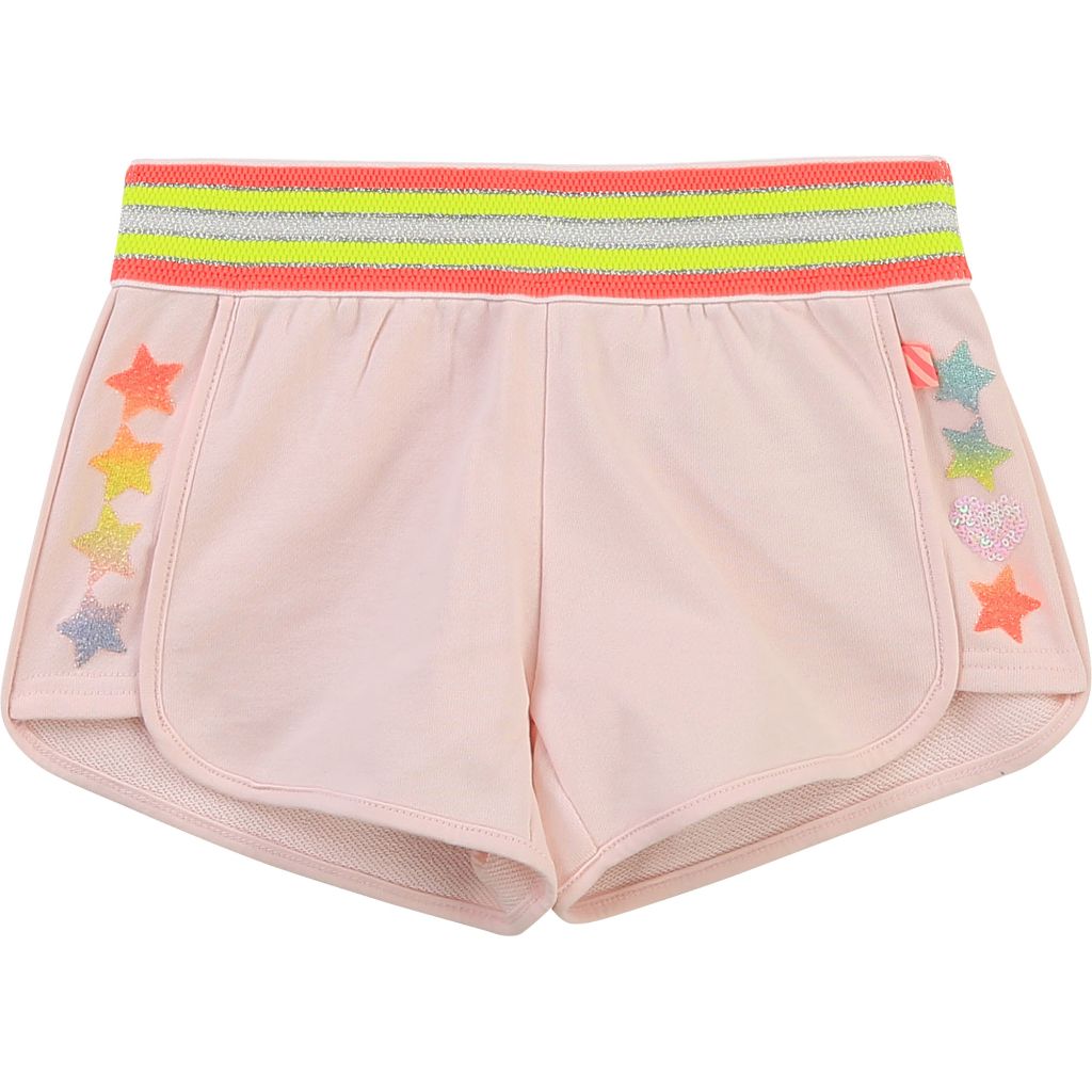 BILLIEBLUSH SHORTS U14417