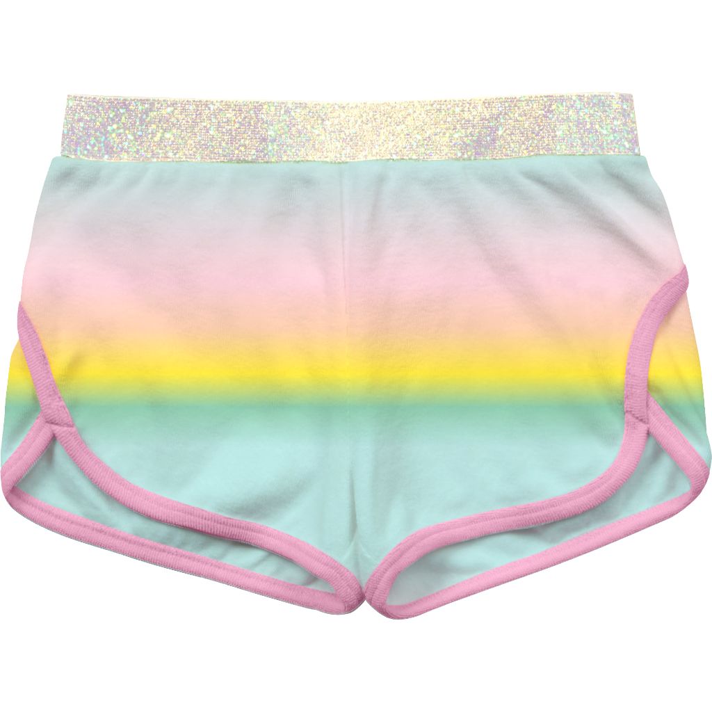 BILLIEBLUSH SHORTS U14432