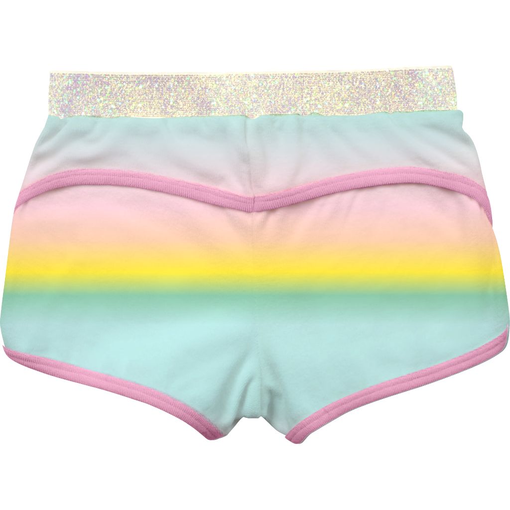 BILLIEBLUSH SHORTS U14432