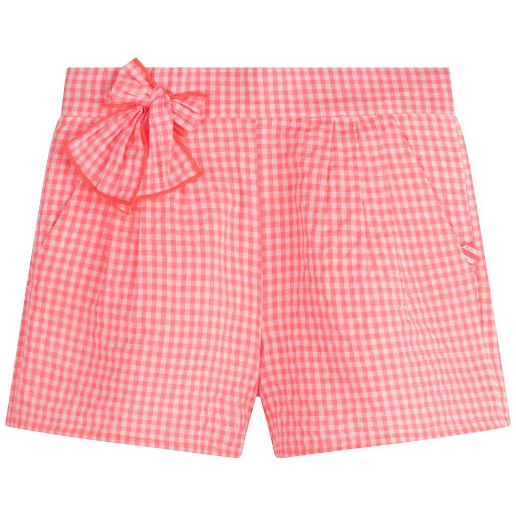 BILLIEBLUSH SHORTS U14492