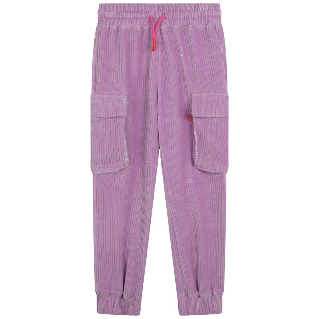 BILLIEBLUSH TRACKSUIT PANTS U14623