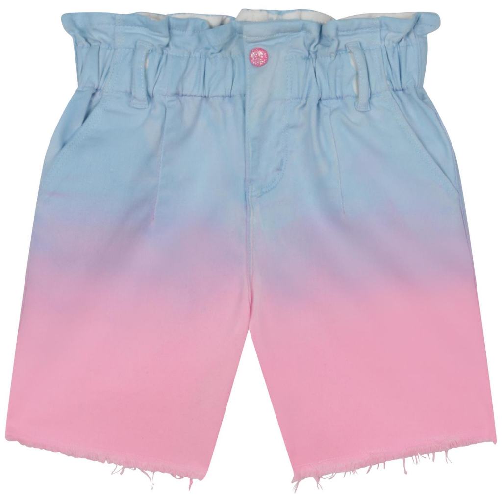 BILLIEBLUSH SHORTS U14639