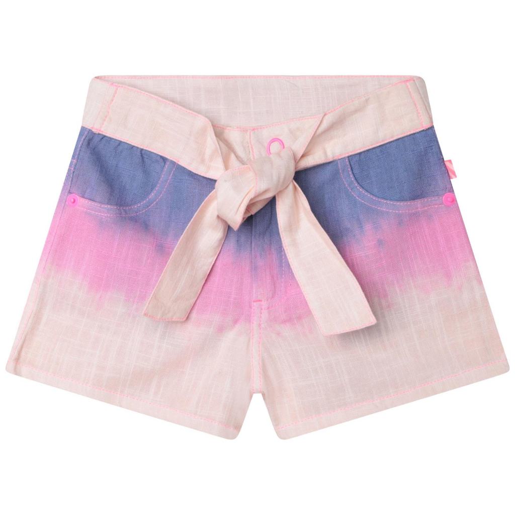 BILLIEBLUSH SHORTS U14650