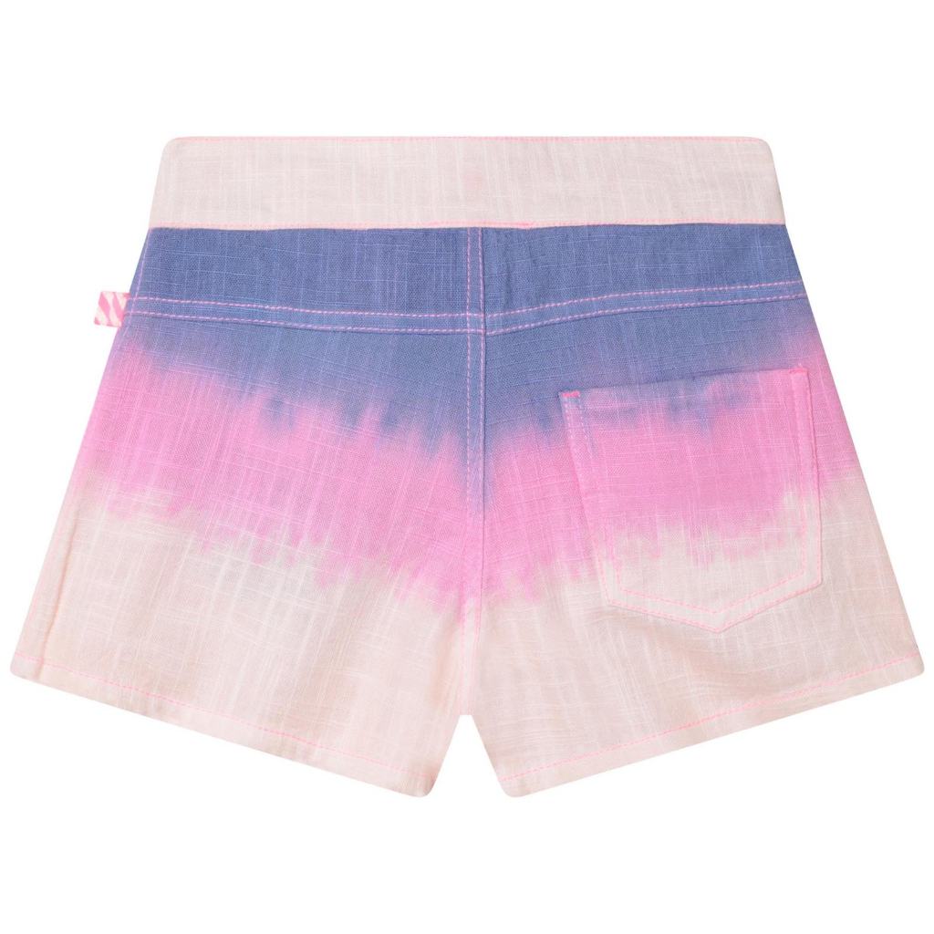 BILLIEBLUSH SHORTS U14650