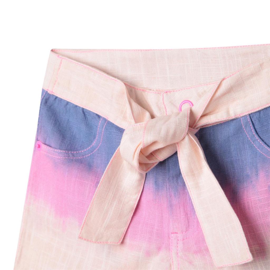 BILLIEBLUSH SHORTS U14650