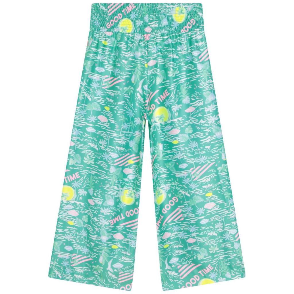 BILLIEBLUSH TROUSERS U14661