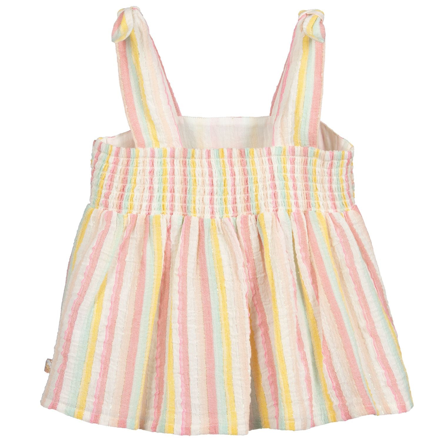 BILLIEBLUSH SUN TOP U15595 Z41