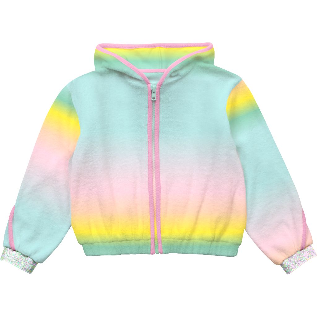 BILLIEBLUSH HOODY U15840