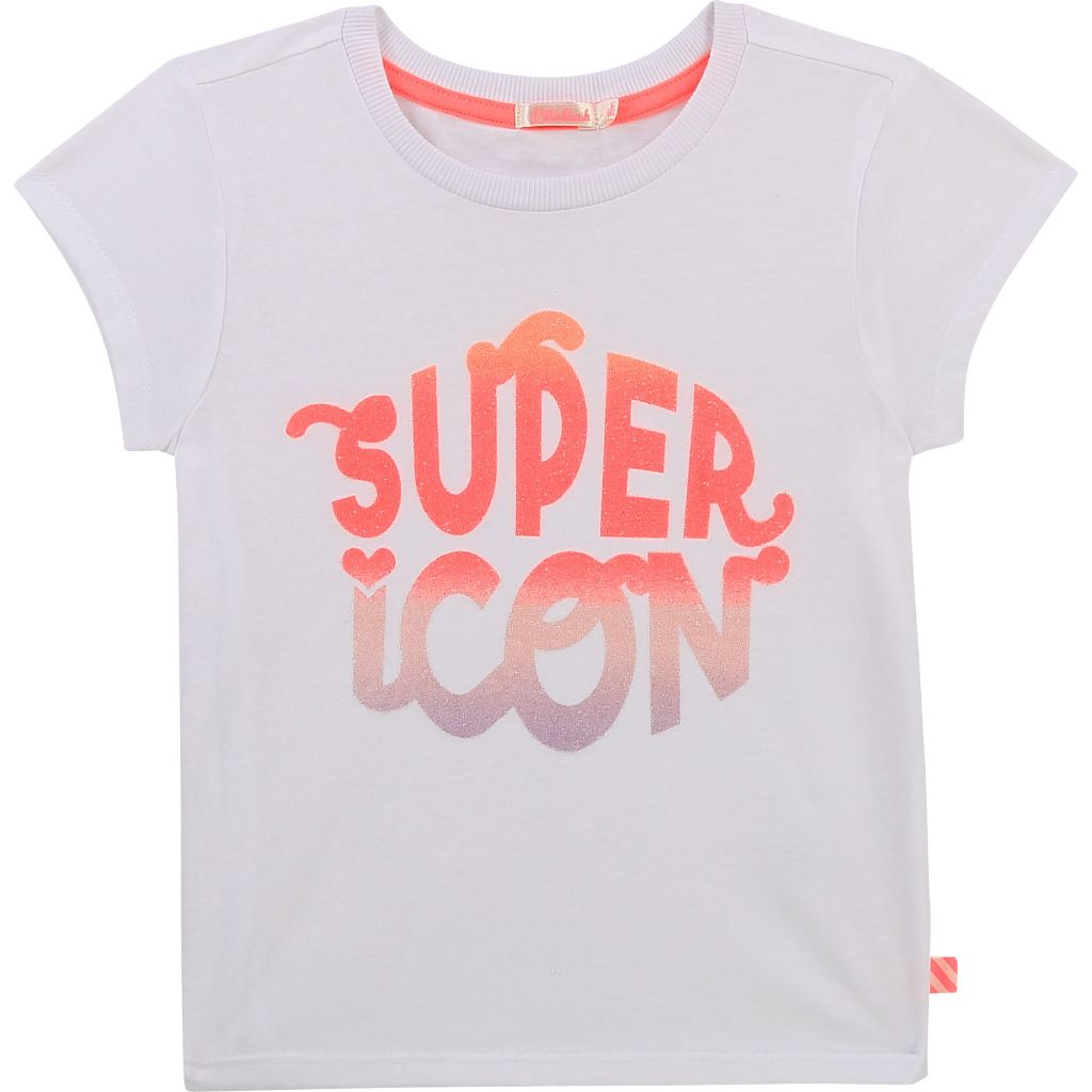 BILLIEBLUSH T SHIRT U15876