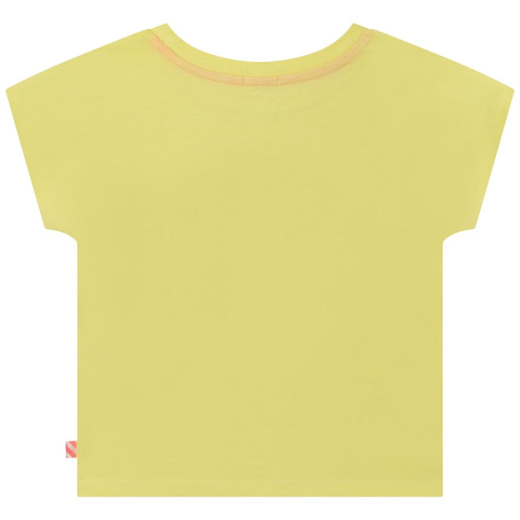 BILLIEBLUSH TOP U15977