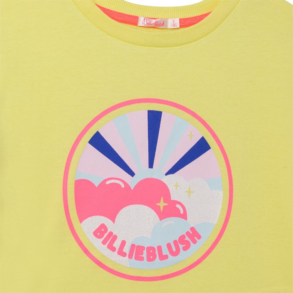 BILLIEBLUSH TOP U15977