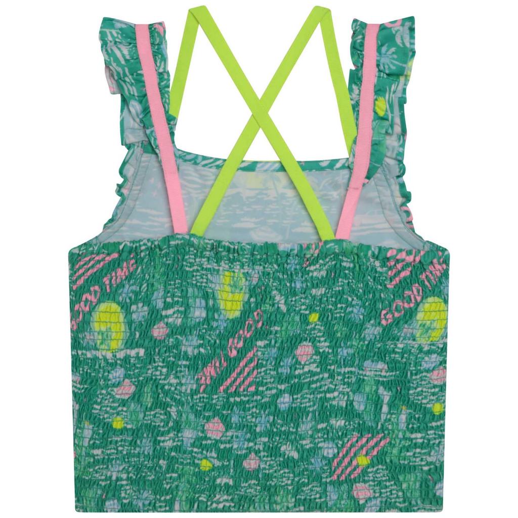 BILLIEBLUSH TOP U15A85